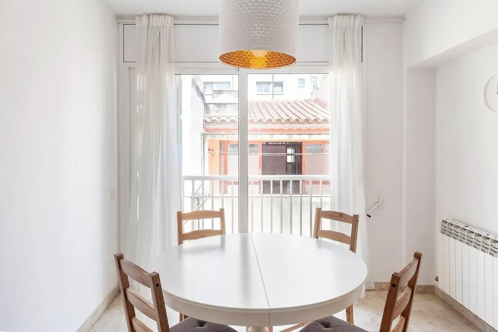 First Sea Line Nice Duplex With Terrace Arenys de Mar Spain