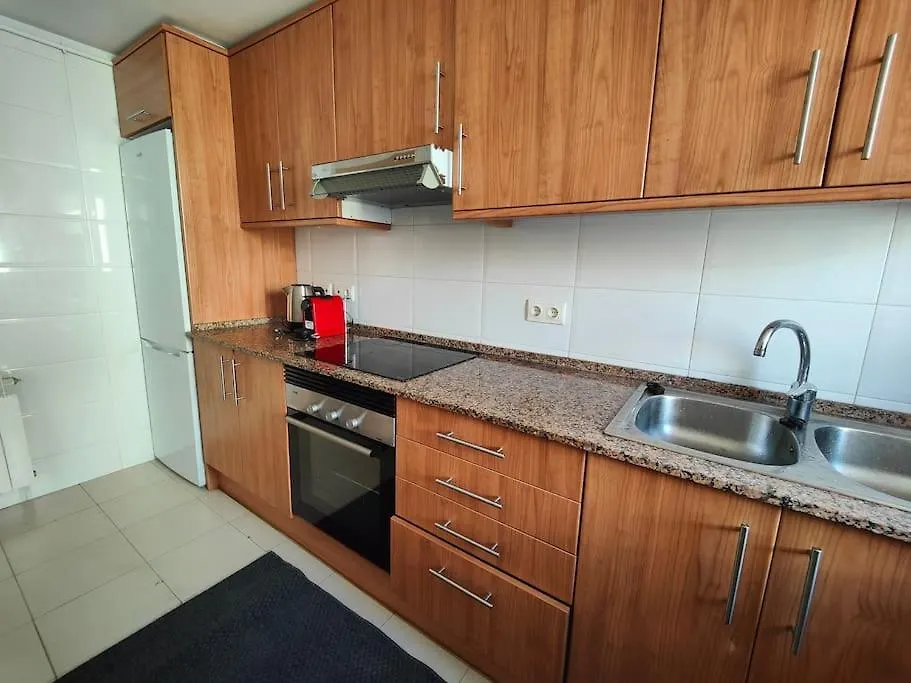 First Sea Line Nice Duplex With Terrace Arenys de Mar Spain