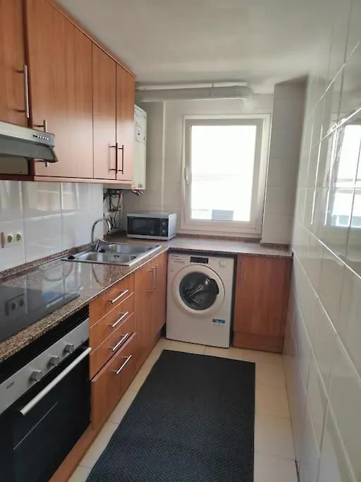 First Sea Line Nice Duplex With Terrace Arenys de Mar 0*,  Spain